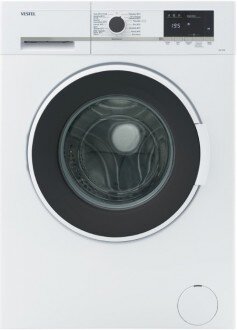 Vestel CMI 7610 Çamaşır Makinesi kullananlar yorumlar